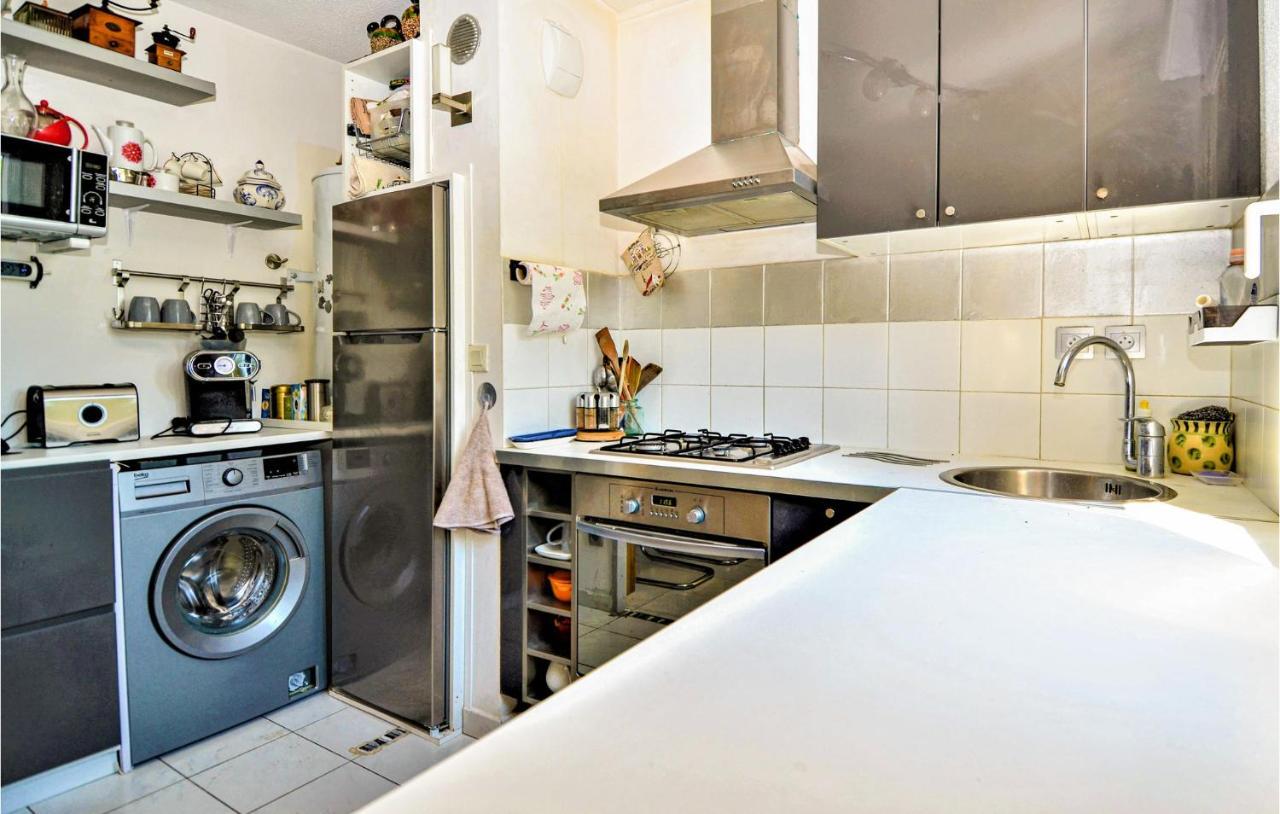 Lovely Apartment In Orange With Kitchen Exteriér fotografie